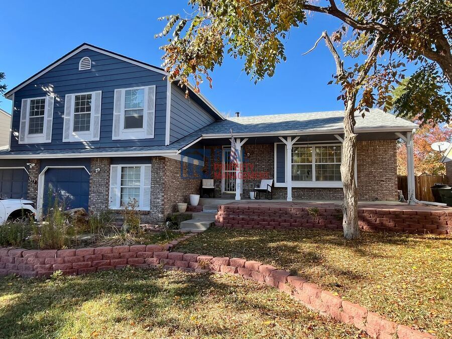 3673 E 133rd Ct in Thornton, CO - Building Photo