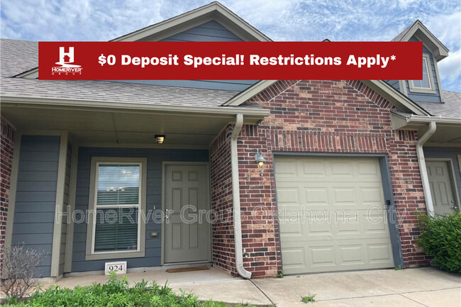property at 924 SW 92nd St