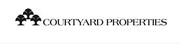 Property Management Company Logo Courtyard Properties