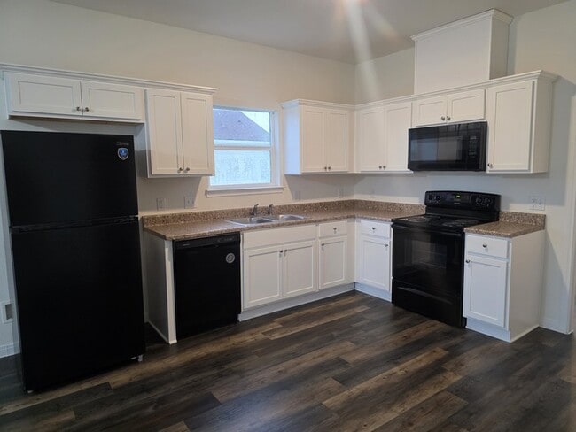 property at 6311 White Oak Dr