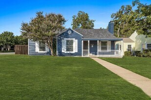 3624 Winston Rd in Fort Worth, TX - Building Photo