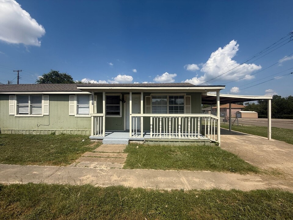 3315 Cranford Ave in Killeen, TX - Building Photo