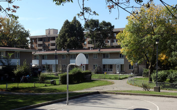 1901 Sheppard Ave W in Toronto, ON - Building Photo - Building Photo