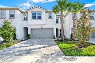 2388 Audubon Preserve Ln in Lutz, FL - Building Photo