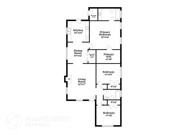 485 Fox Run Cir in Pell City, AL - Building Photo - Building Photo