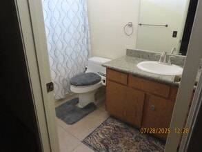 751 Higgins Rd, Unit 29 in Barstow, CA - Building Photo - Building Photo