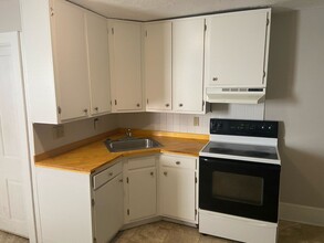 422 W Orange St in Lancaster, PA - Building Photo - Building Photo