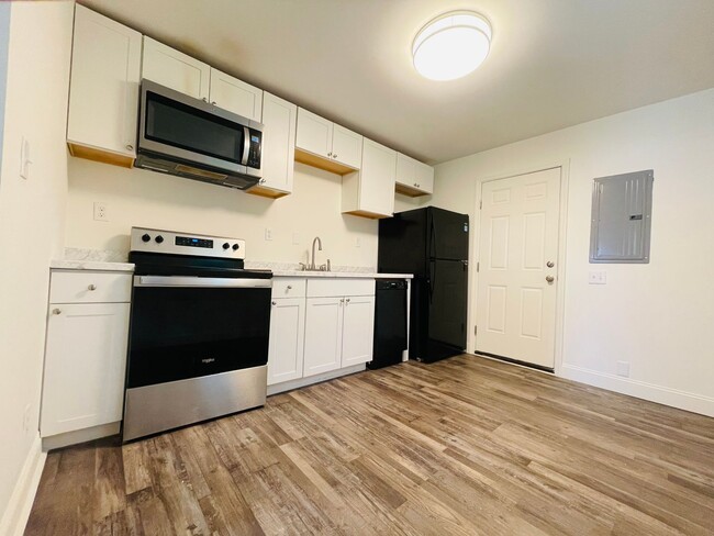 2500 E 19th St in Chattanooga, TN - Building Photo - Building Photo