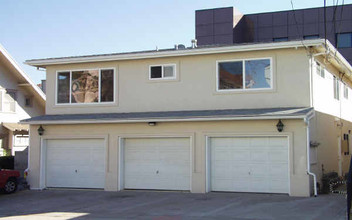 4109 3rd Ave in San Diego, CA - Building Photo - Building Photo