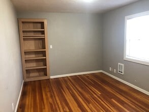 1545 Lincoln St in Eugene, OR - Building Photo - Building Photo