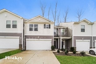 9417 Village View Ct NW in Concord, NC - Building Photo