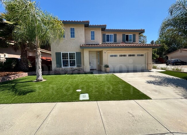 property at 848 Pohl Pl