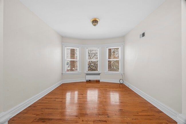 property at 287 Hornblower Ave