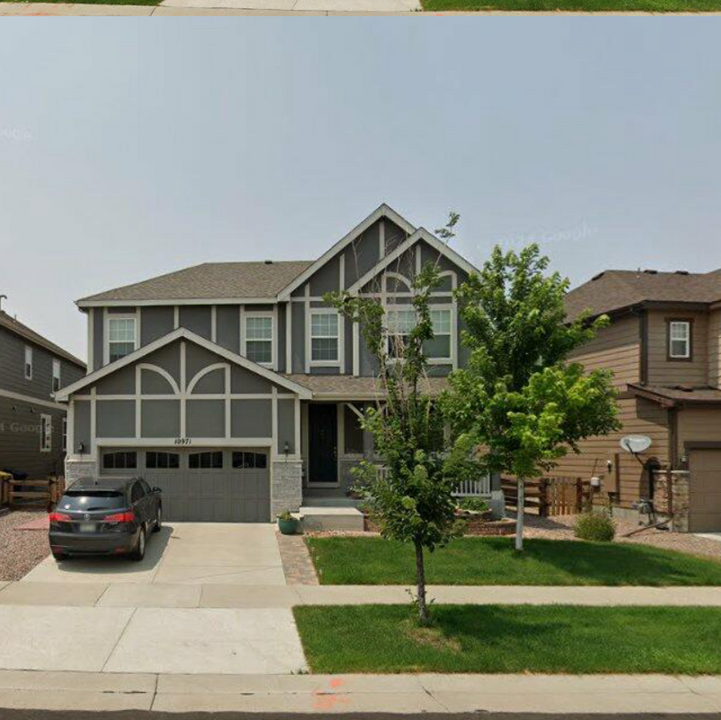 10971 Endeavor Dr in Parker, CO - Building Photo