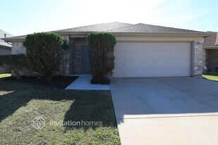 910 Simi Dr in Arlington, TX - Building Photo