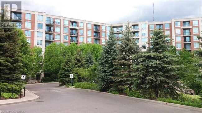 28 William Carson Crescent in Toronto, ON - Building Photo - Building Photo