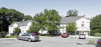 Terrace View Apartments in Yonkers, NY - Foto de edificio - Primary Photo