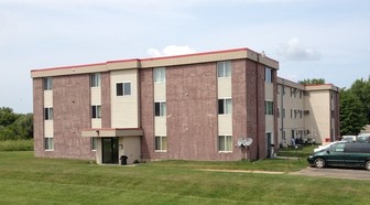 Kasson Village Apartments