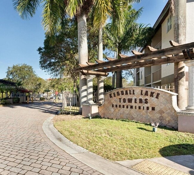 property at 15231 SW 80th St