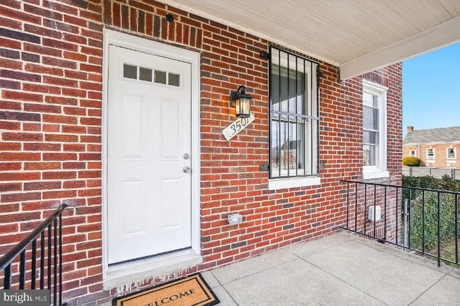 property at 3501 Erdman Ave