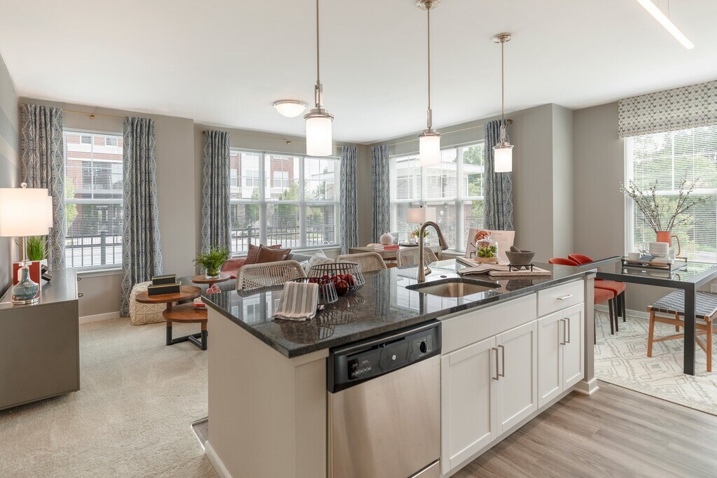 The Refinery Elkridge, MD Apartments