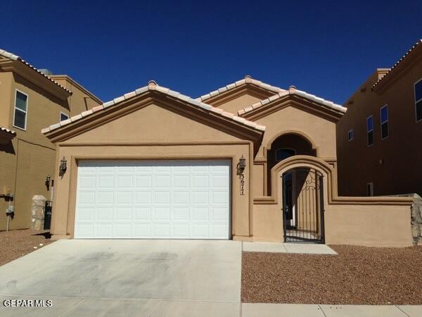 property at 3677 Grand Cayman Ln