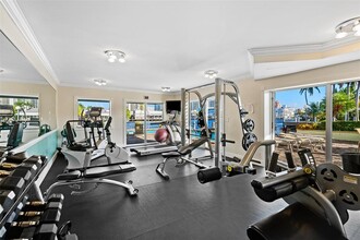 2900 NE 30th St, Unit 7G in Fort Lauderdale, FL - Building Photo - Building Photo