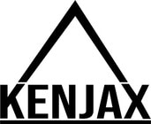 Property Management Company Logo KenJax Inc.