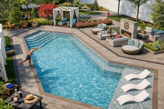 Sante Apartments in Kingston, ON - Building Photo - Building Photo