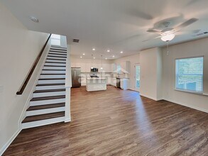 166 Andrew Jackson Ct in Dallas, GA - Building Photo - Building Photo
