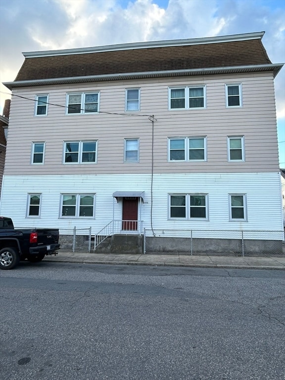 property at 436 Third St