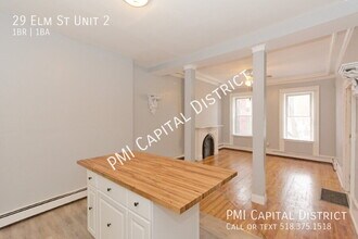 29 Elm St in Albany, NY - Building Photo - Building Photo
