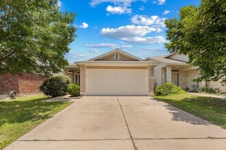 12816 Dwight Eisenhower St in Manor, TX - Building Photo - Building Photo