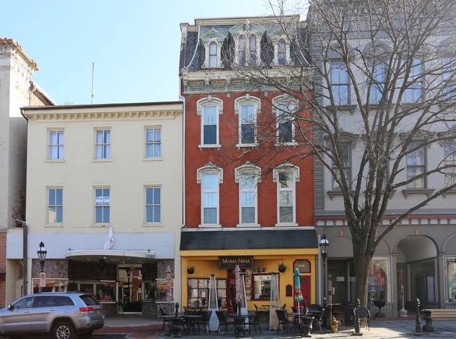 546 Main St in Bethlehem, PA - Building Photo - Building Photo