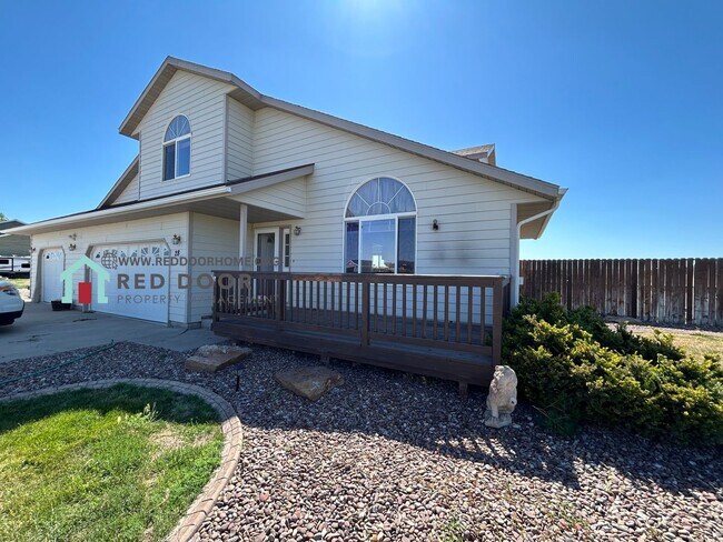 28 Ponderosa Dr in Ulm, MT - Building Photo - Building Photo
