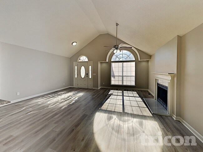 1056 Stirrup Pl NW in Concord, NC - Building Photo - Building Photo