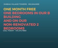 Building Photo - Juneau Village Towers Apartments in Milwaukee, Wisconsin