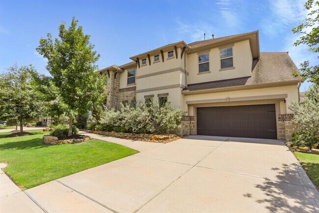17611 Lanarkshire Crossing in Richmond, TX - Building Photo - Building Photo