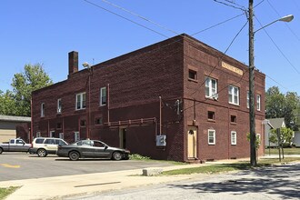 535 Eagle St in Fairport Harbor, OH - Building Photo - Building Photo