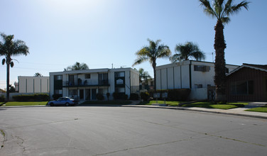 Casa Del Mar Apartments in Moreno Valley, CA - Building Photo - Building Photo