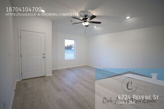 4724 Revere St in Jonesboro, AR - Building Photo - Building Photo