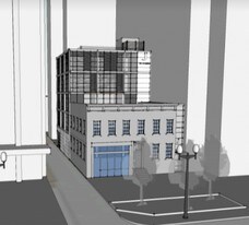 The Josephine in Washington, DC - Building Photo