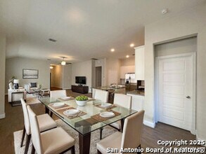 12106 Casparis in San Antonio, TX - Building Photo - Building Photo