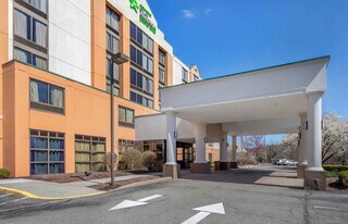 Furnished Studio-Pittsburgh - Cranberry - in Cranberry Township, PA - Building Photo