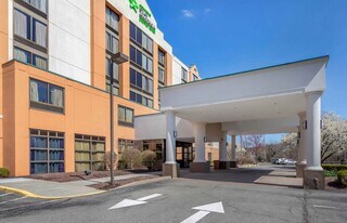 Extended Stay America Premier Suites Apartments