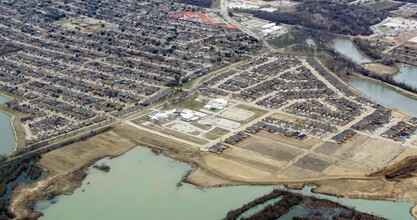 Lakes Of River Trails East in Fort Worth, TX - Building Photo - Primary Photo