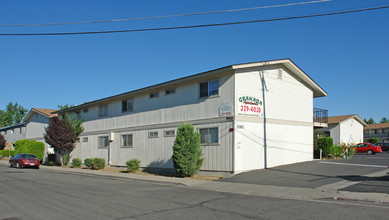 Park Place Apartments in Sparks, NV - Building Photo - Building Photo