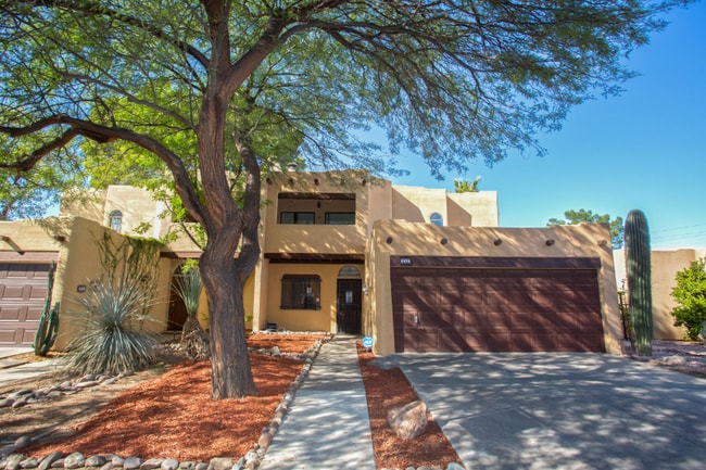property at 3359 E Popinac Loop