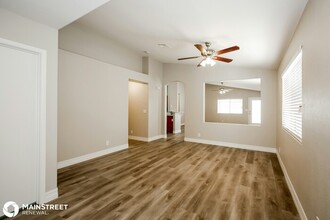 5909 Arrowleaf St in North Las Vegas, NV - Building Photo - Building Photo