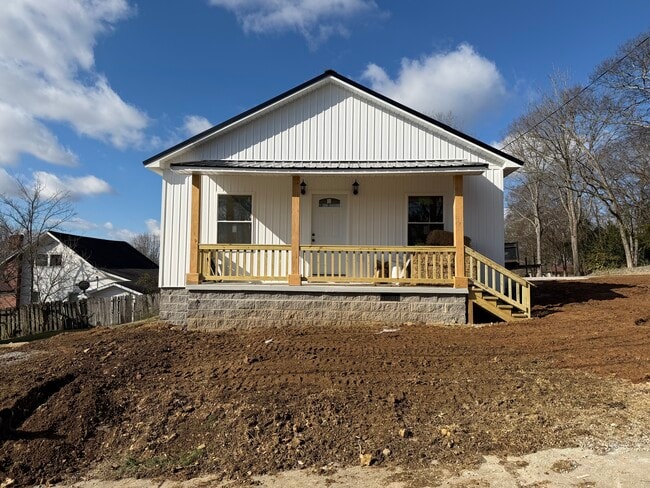 property at 402 Cherokee Ave